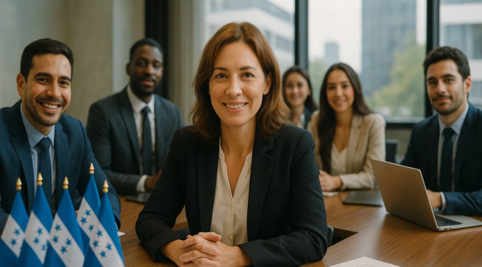 Top 10 Best Recruitment Agencies in Honduras in 2026 Top 10 Best Recruitment Agencies in Honduras in 2026