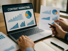 Top 100 Content Marketing Software Statistics, Data & Trends in 2026