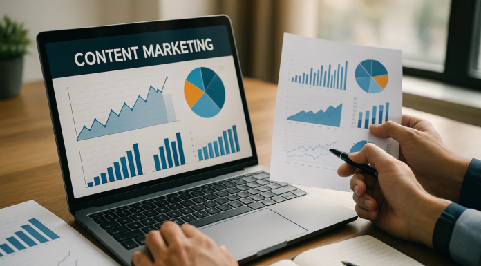 Top 100 Content Marketing Software Statistics, Data & Trends in 2026 Top 100 Content Marketing Software Statistics, Data & Trends in 2026