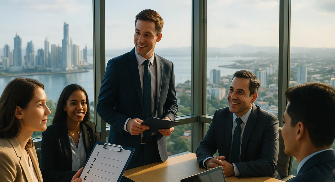Top 10 Best Recruitment Agencies in Panama in 2026