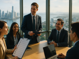 Top 10 Best Recruitment Agencies in Panama in 2026