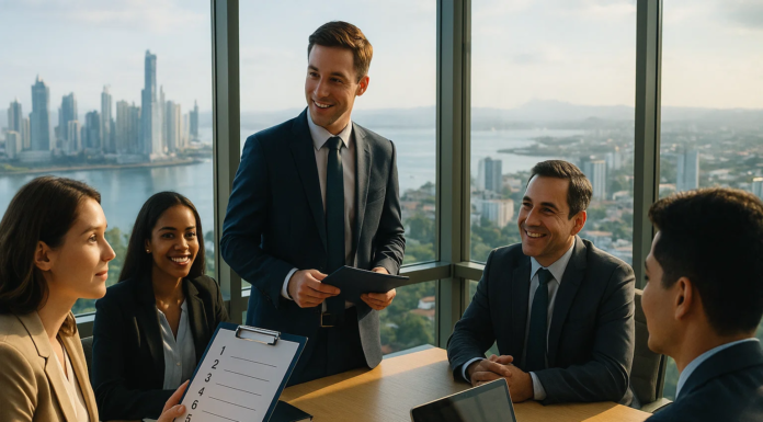 Top 10 Best Recruitment Agencies in Panama in 2026 Top 10 Best Recruitment Agencies in Panama in 2026