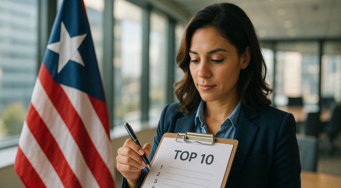 Top 10 Best Recruitment Agencies in Puerto Rico in 2026 Top 10 Best Recruitment Agencies in Puerto Rico in 2026