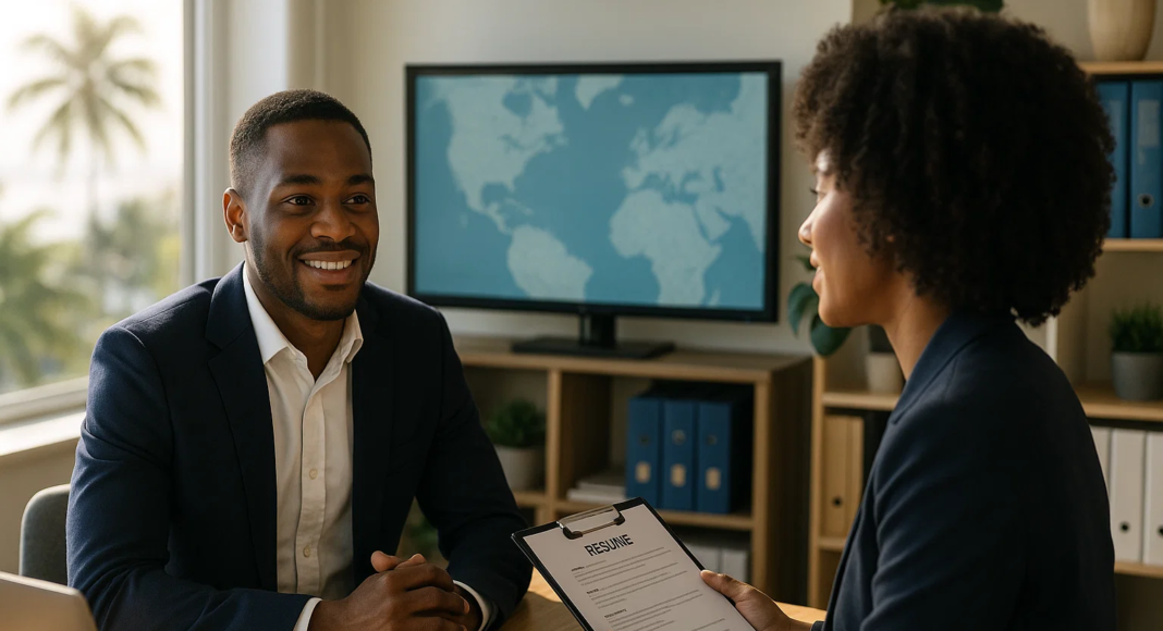 Top 10 Best Recruitment Agencies in The Bahamas in 2026