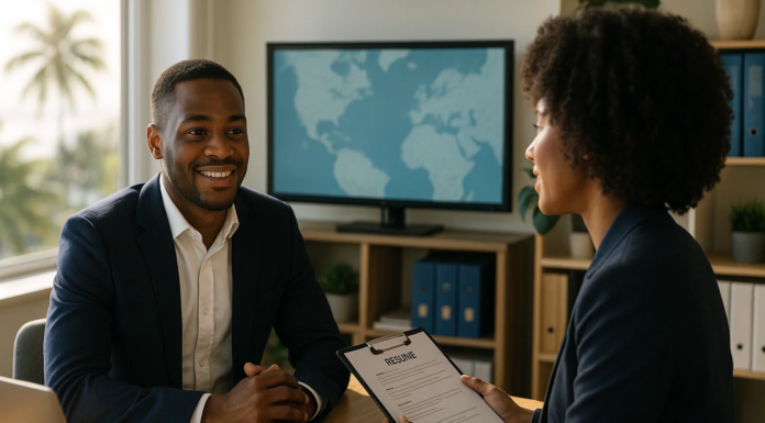 Top 10 Best Recruitment Agencies in The Bahamas in 2026 Top 10 Best Recruitment Agencies in The Bahamas in 2026