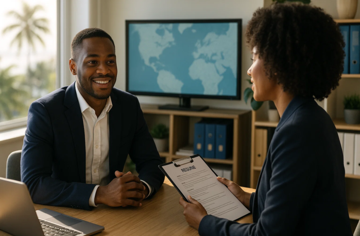 Top 10 Best Recruitment Agencies in The Bahamas in 2026