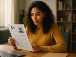 What Is a CV? A Complete Guide for Job Seekers in 2026