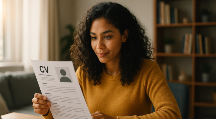 What Is a CV? A Complete Guide for Job Seekers in 2026 What Is a CV? A Complete Guide for Job Seekers in 2026