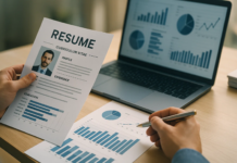 Top 200 Latest CV & Resume Statistics, Data & Trends in 2026 Top 200 Latest CV & Resume Statistics, Data & Trends in 2026