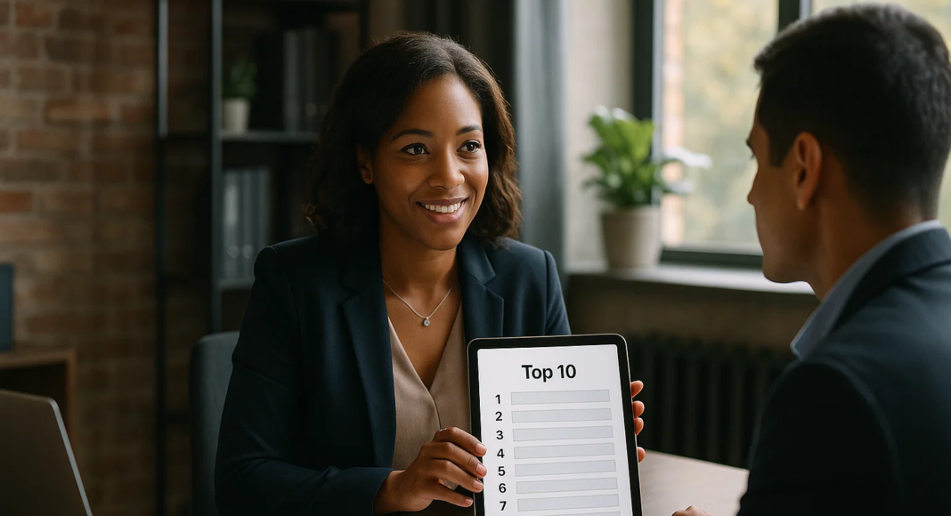 Top 10 Best Recruitment Agencies in Belize in 2026