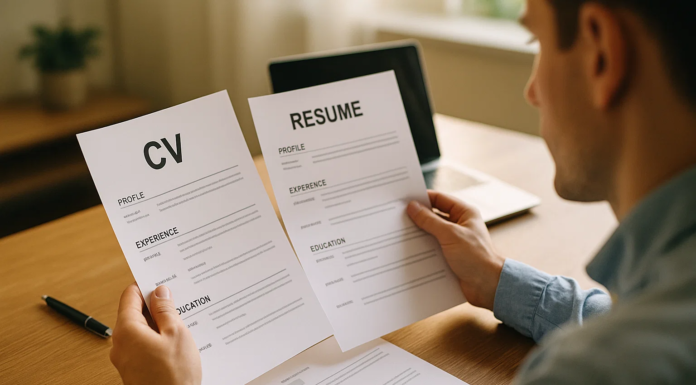 CV and Resume Explained: Format, Length, and Best Practices CV and Resume Explained: Format, Length, and Best Practices