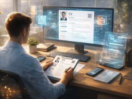 How to Write a CV/Resume That Gets Interviews in 2026