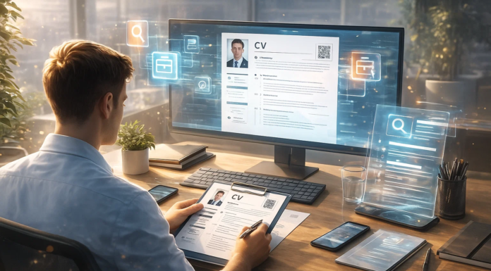 How to Write a CV/Resume That Gets Interviews in 2026 How to Write a CV/Resume That Gets Interviews in 2026