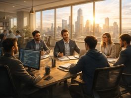 Top 10 Recruitment Agencies to Hire Software Engineers in 2026