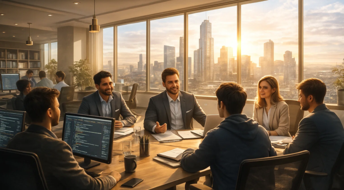 Top 10 Recruitment Agencies to Hire Software Engineers in 2026 Top 10 Recruitment Agencies to Hire Software Engineers in 2026