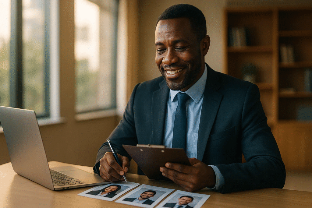 Top 10 Best Recruitment Agencies in Nigeria for 2026