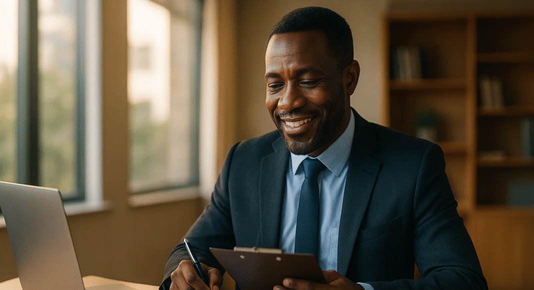 Top 10 Best Recruitment Agencies in Nigeria for 2026