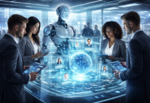 Top 10 Recruitment Agencies for Hiring AI Talents in 2026 Top 10 Recruitment Agencies for Hiring AI Talents in 2026