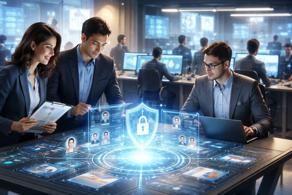 Top 10 Recruitment Agencies for Hiring Cybersecurity Talents in 2026