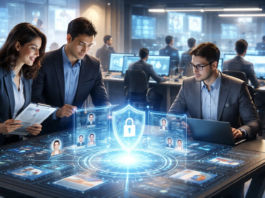 Top 10 Recruitment Agencies for Hiring Cybersecurity Talents in 2026