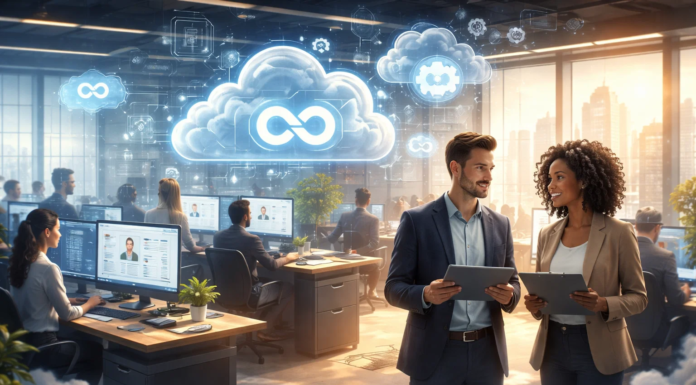 Top 10 Cloud Computing DevOps Recruitment Agencies in 2026 Top 10 Cloud Computing DevOps Recruitment Agencies in 2026