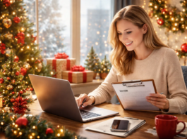 Christmas Job Finding Guide: How to Get Hired During the Holiday Season
