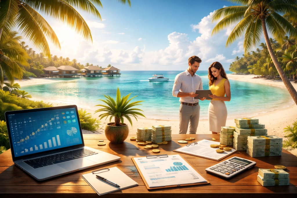 Salaries in the Maldives for 2026: A Complete Guide