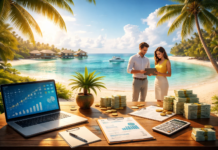 Salaries in the Maldives for 2026: A Complete Guide Salaries in the Maldives for 2026: A Complete Guide