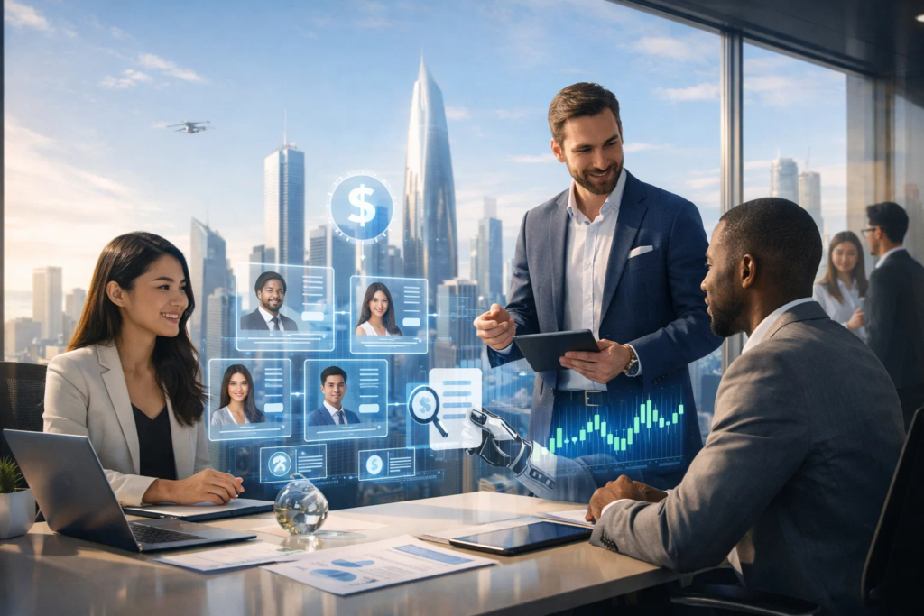 Top 10 Best FinTech Recruitment Agencies in 2026