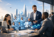 Top 10 Best FinTech Recruitment Agencies in 2026 Top 10 Best FinTech Recruitment Agencies in 2026