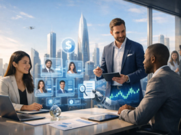 Top 10 Best FinTech Recruitment Agencies in 2026