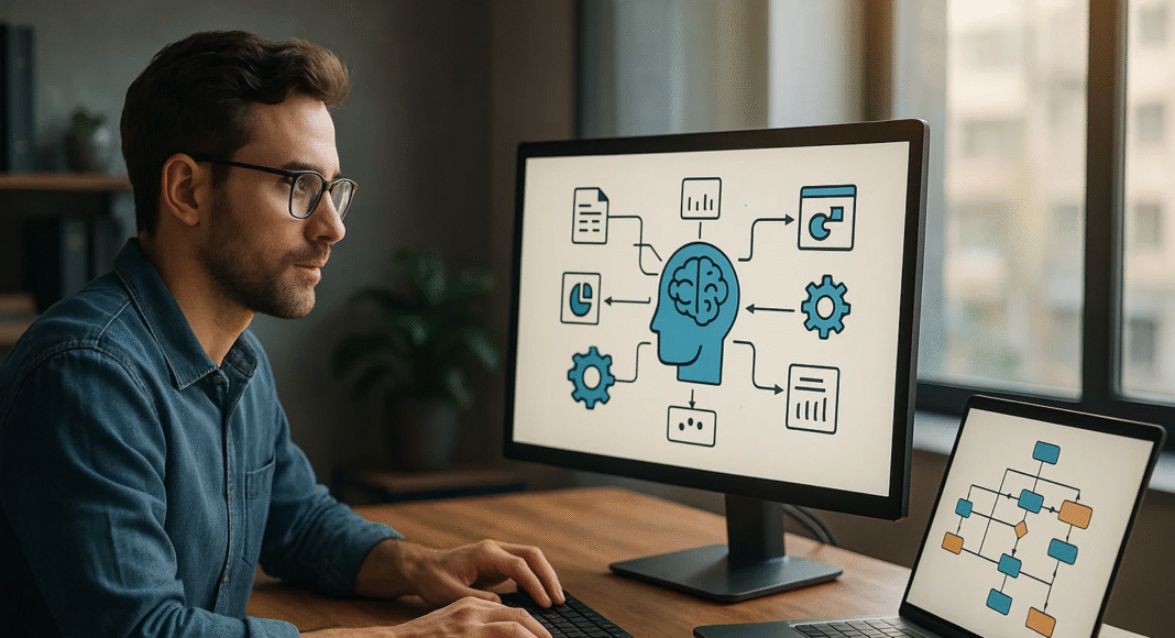 What is AI Workflow Optimization & How It Works