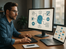 What is AI Workflow Optimization & How It Works
