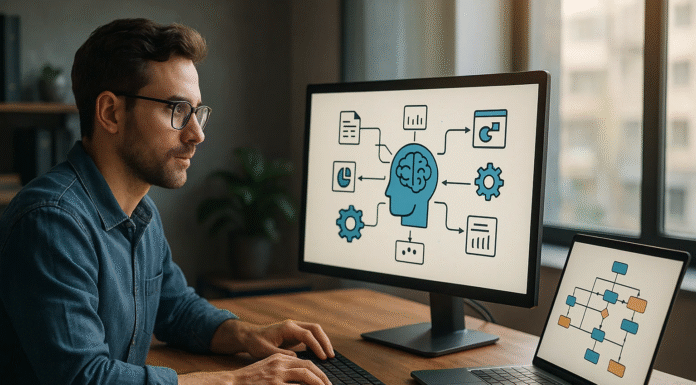 What is AI Workflow Optimization & How It Works What is AI Workflow Optimization & How It Works