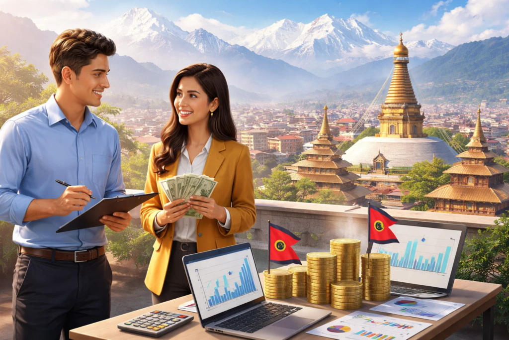 Salaries in Nepal for 2026: A Complete Guide