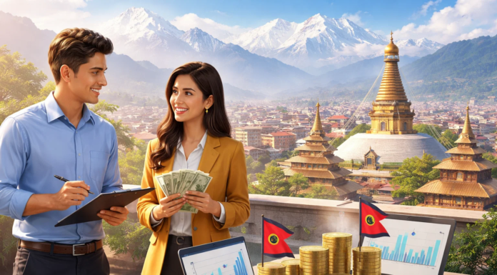Salaries in Nepal for 2026: A Complete Guide Salaries in Nepal for 2026: A Complete Guide