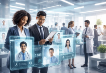 Top 10 Best HealthTech Recruitment Agencies in 2026 Top 10 Best HealthTech Recruitment Agencies in 2026