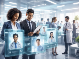 Top 10 Best HealthTech Recruitment Agencies in 2026