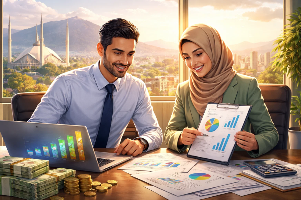 Salaries in Pakistan for 2026: A Complete Guide