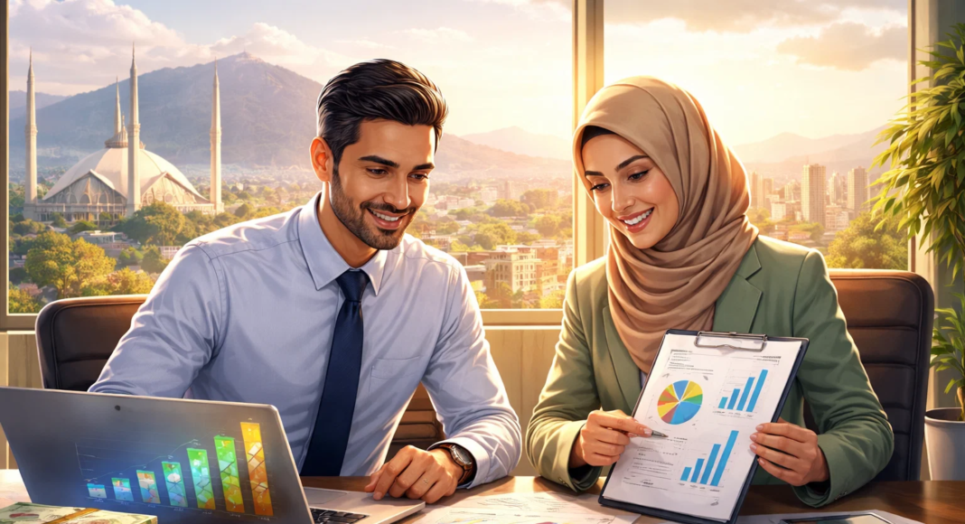 Salaries in Pakistan for 2026: A Complete Guide