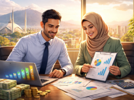 Salaries in Pakistan for 2026: A Complete Guide