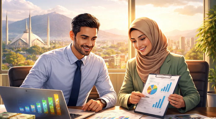 Salaries in Pakistan for 2026: A Complete Guide Salaries in Pakistan for 2026: A Complete Guide