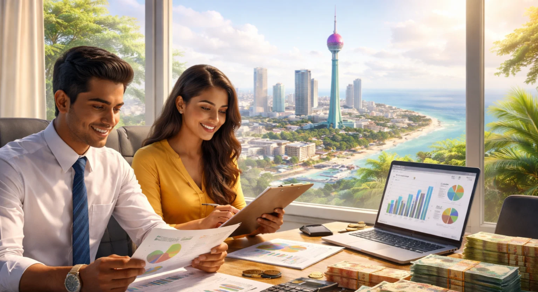 Salaries in Sri Lanka for 2026: A Complete Guide