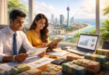 Salaries in Sri Lanka for 2026: A Complete Guide Salaries in Sri Lanka for 2026: A Complete Guide