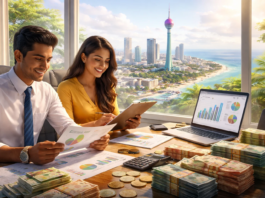 Salaries in Sri Lanka for 2026: A Complete Guide