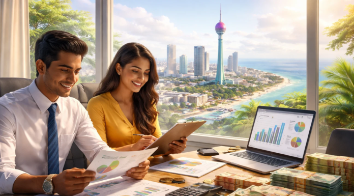 Salaries in Sri Lanka for 2026: A Complete Guide Salaries in Sri Lanka for 2026: A Complete Guide