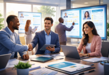 Top 10 Best EdTech Recruitment Agencies in 2026 Top 10 Best EdTech Recruitment Agencies in 2026