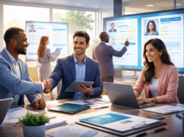 Top 10 Best EdTech Recruitment Agencies in 2026