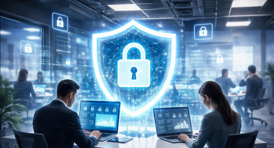 Top 10 Best Data Privacy Software in 2026