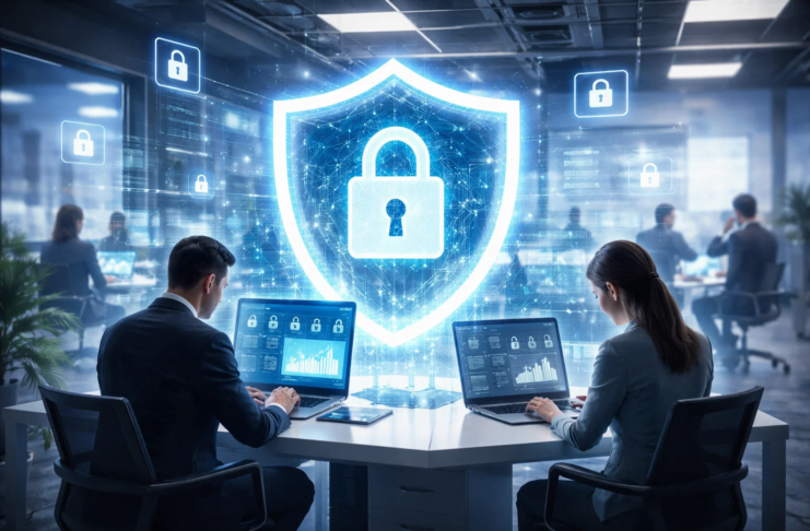 Top 10 Best Data Privacy Software in 2026
